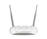 TP-Link Router TP-Link TD-W8961ND aDSL 300Mbps_1114 - 1399368 - zdjęcie 1